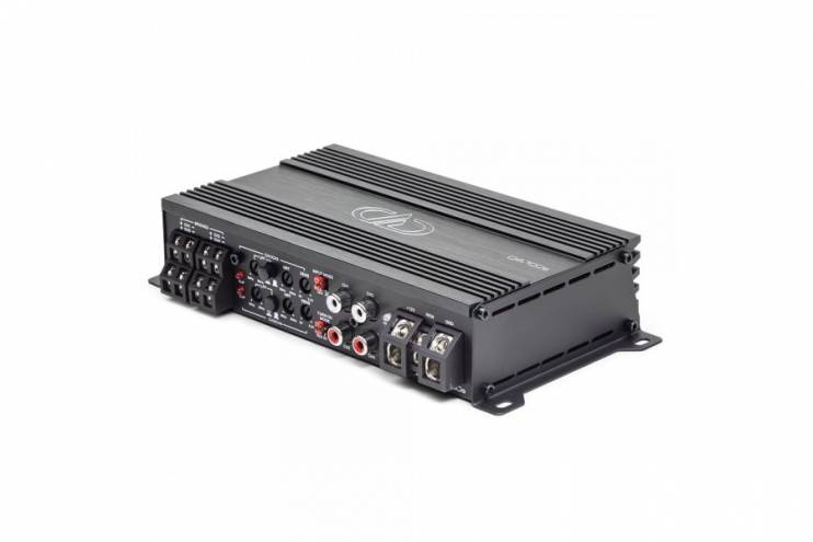 DD Audio D4.100A