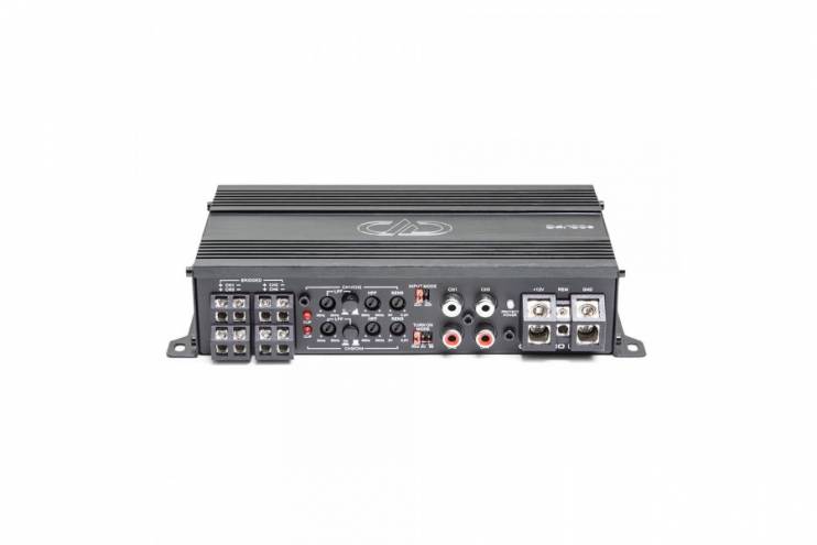 DD Audio D4.100A