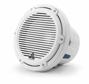 Jl audio M6-8IB Classic White