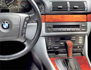 Incar RBW-X5