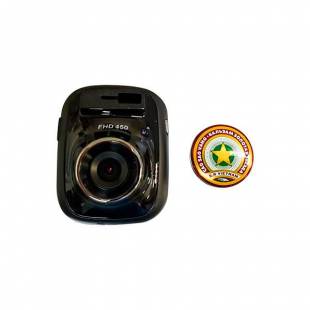 SHO-ME FHD-450