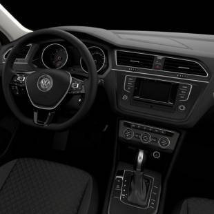 Автомагнитола IQ NAVI T58-3007CFKHD Volkswagen Tiguan II (2017+) 10,1"