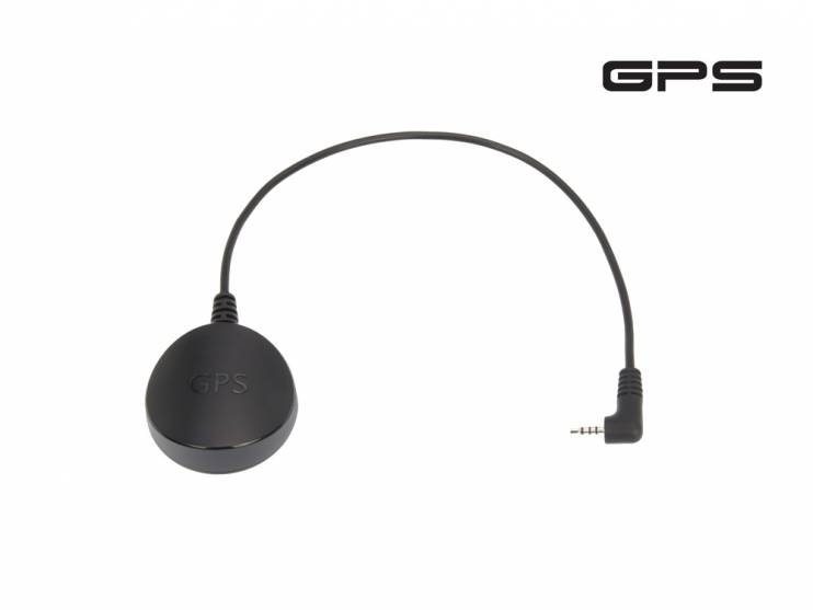 Alpine DVR-F200