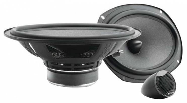 Focal Integration ISS 690