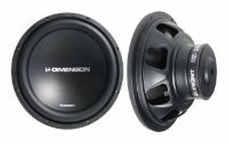 U-Dimension EL-S124