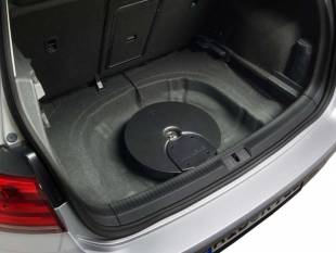 Сабвуферная система для VW Golf 7 и Golf 6 - Alpine SPC-600G7