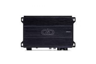 DD Audio D600