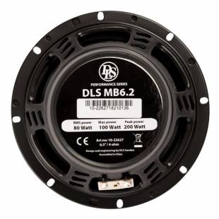 DLS XCK-MB6.2