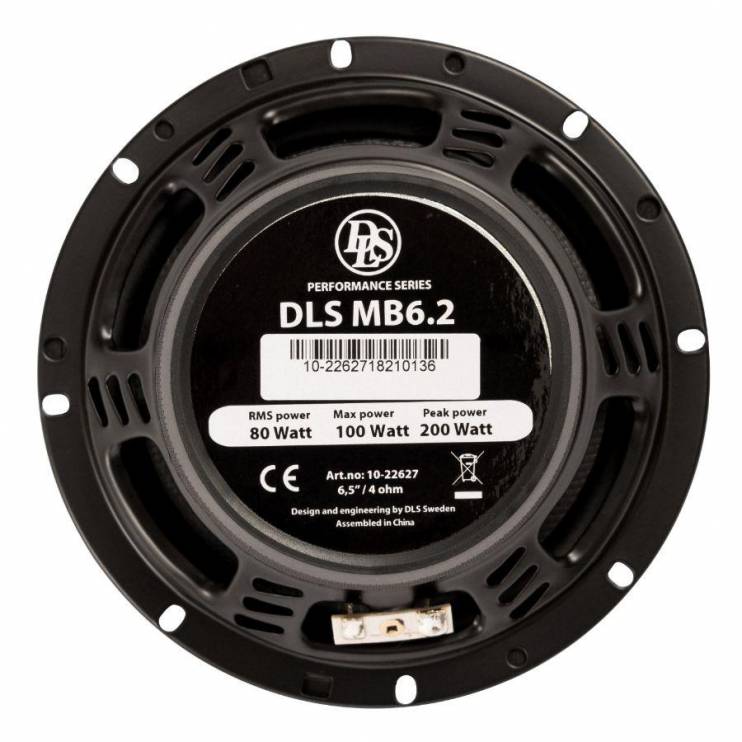 DLS XCK-MB6.2