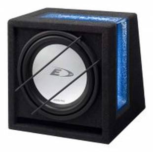 Alpine SBE-843BR