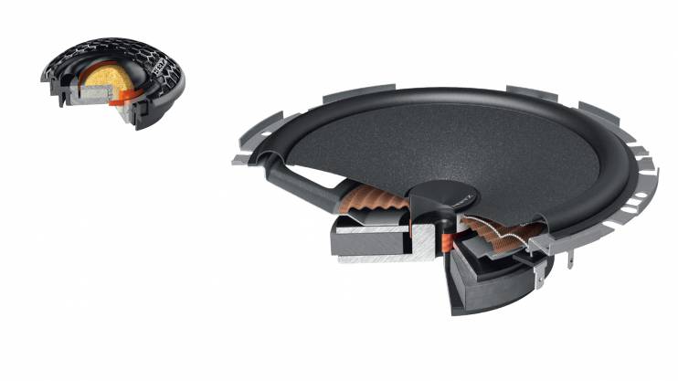 Hertz CK 165F