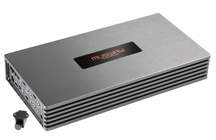 Musway SIX.100