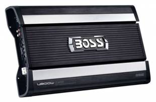 BOSS Audio Systems CE4800D