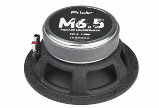 Pride M-6,5