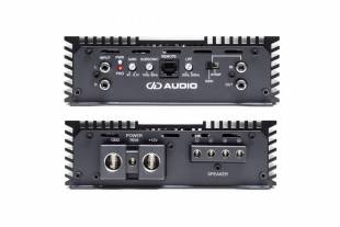 DD Audio DM2500A