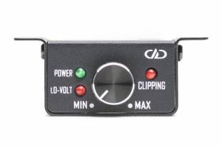 DD Audio DM2500A