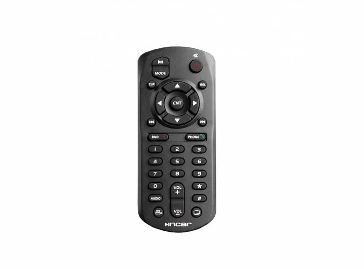 Incar TMX-7703-3