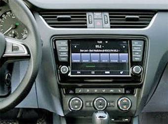 Incar RSC-8676 A7