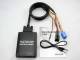 Адаптер YATOUR YT-M06 (USB, SD, AUX) для Volkswagen