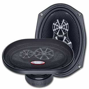 MAC AUDIO Performance X 69.3