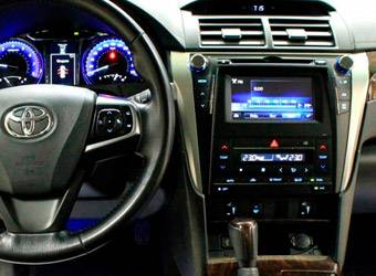 Incar RTY-FC524