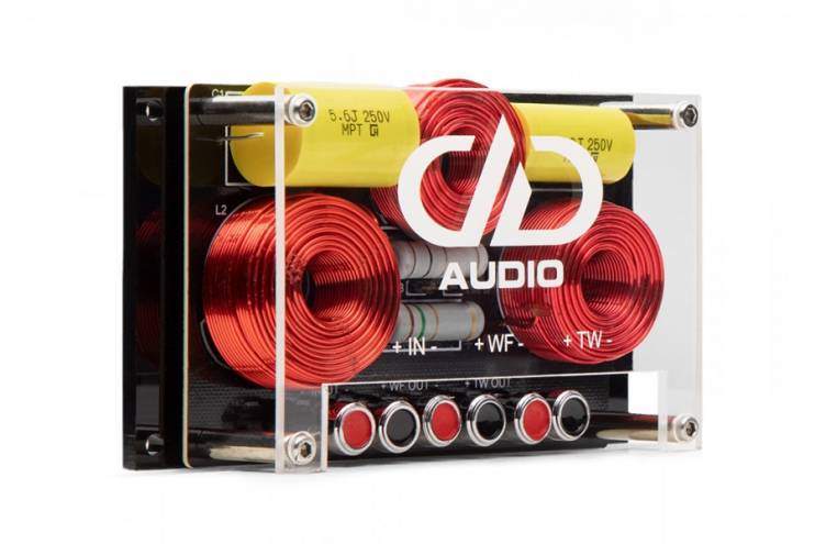 DD Audio DD CC6.5a