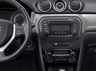 Incar RSZ-FC515