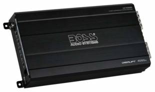 BOSS Audio Systems DST4000D
