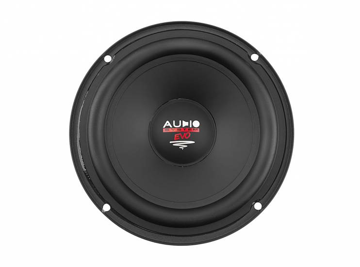 Audio System AS 165 DC EM EVO