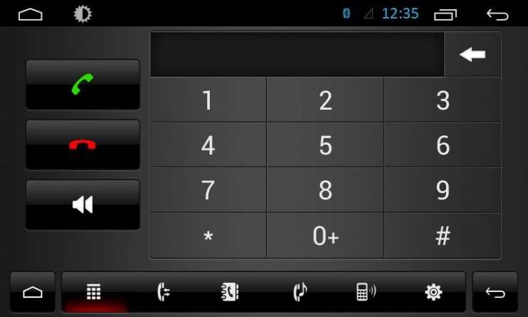 Штатная магнитола FarCar s210 Mitsubishi ASX (2010-2013) q026