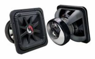 KICKER S10X1D