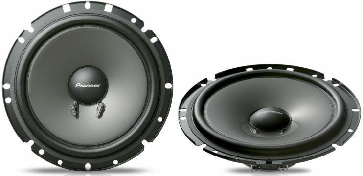Pioneer TS-170Ci