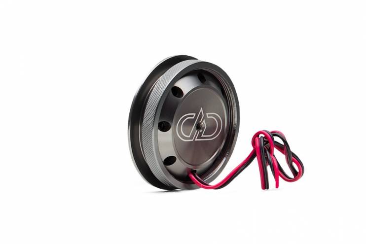 DD Audio DD CT28