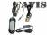 Монитор на подлокотник AVIS AVS0916T 8.5" с DVD (черный)