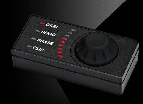 KICKER KXA800.1