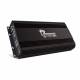 Kicx Tornado sound 85.4