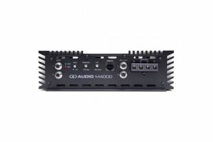 DD Audio DD M4000