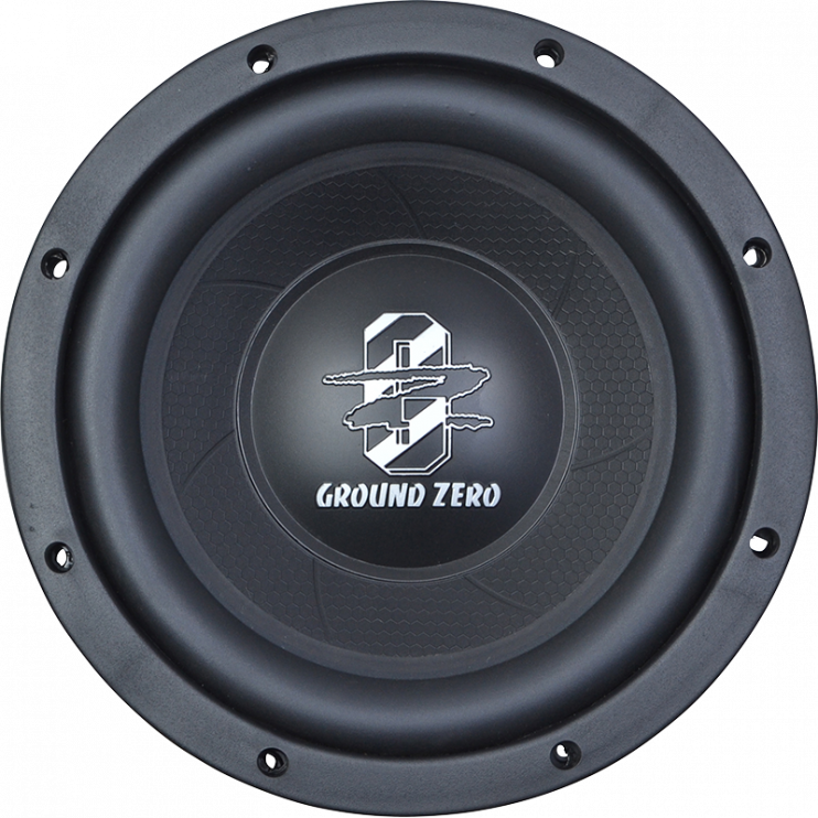 Ground Zero GZIW 200