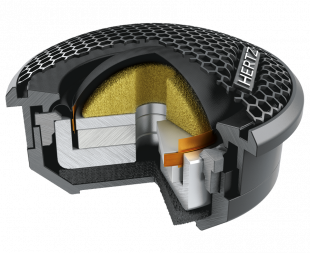 Hertz MP 25.3
