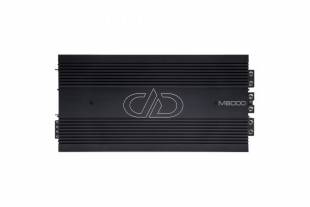 DD Audio DD M8000