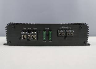 AUDIO SYSTEM (Italy) ASS150.2