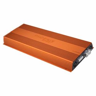 DL Audio Phoenix Sport 1.4500