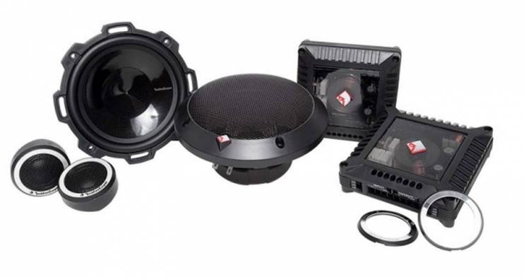 Rockford Fosgate T152-S