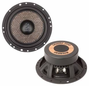 GROUND ZERO GZUK 65SQ