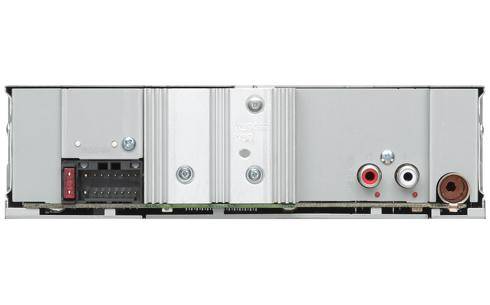 Kenwood KDC-130UB