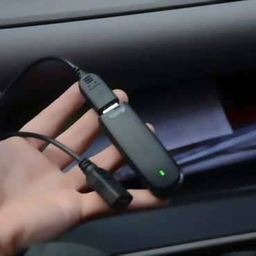 3G USB модем для штатных магнитол Incar (Intro) серии CHR