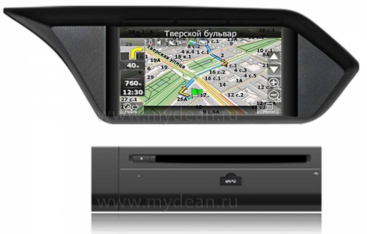 MyDean 7160