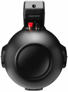 Boss Audio B62RGB