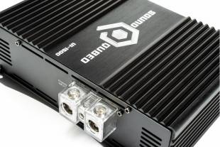 SoundQubed U1-1500