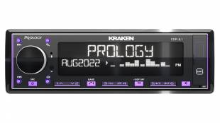 PROLOGY CDP-8.1 KRAKEN